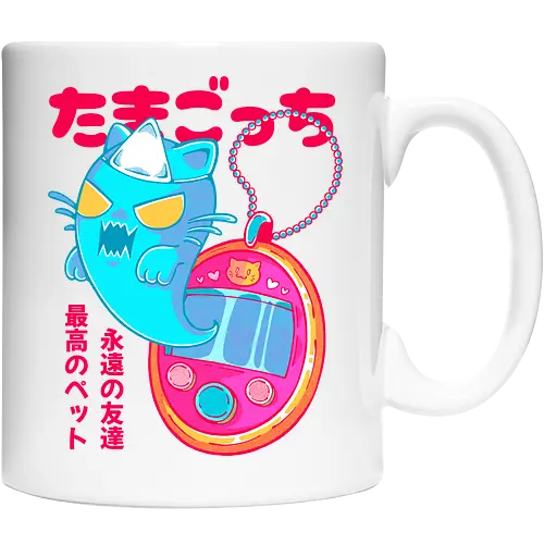 TAMAGOTCHI