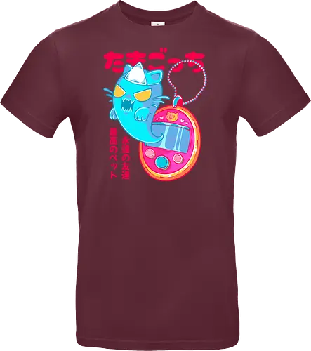 TAMAGOTCHI