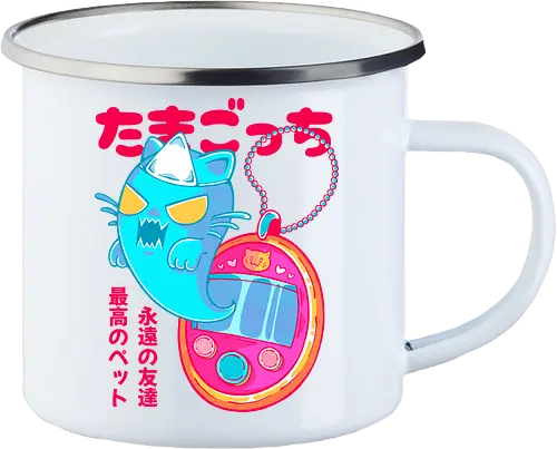 TAMAGOTCHI