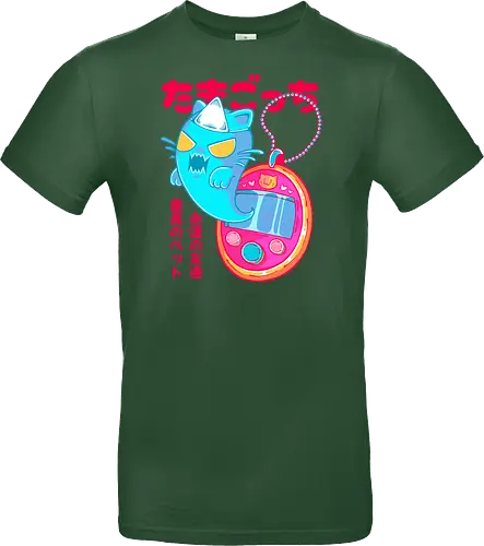 TAMAGOTCHI