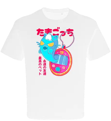 TAMAGOTCHI