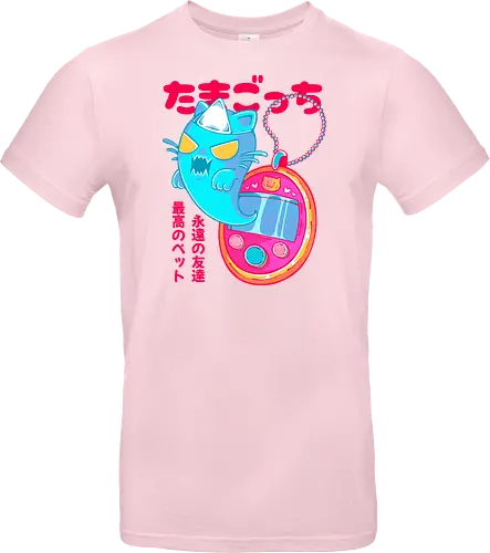 TAMAGOTCHI