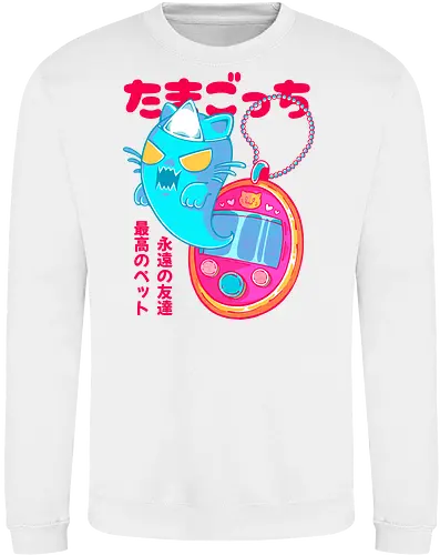 TAMAGOTCHI