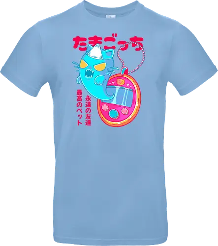 TAMAGOTCHI