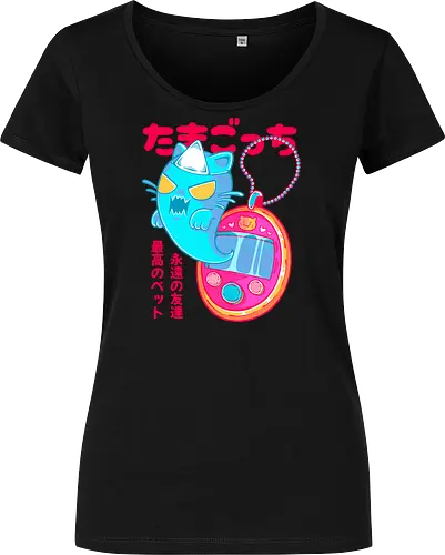 TAMAGOTCHI