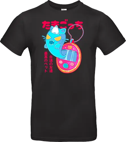TAMAGOTCHI
