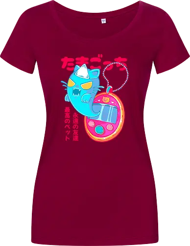 TAMAGOTCHI