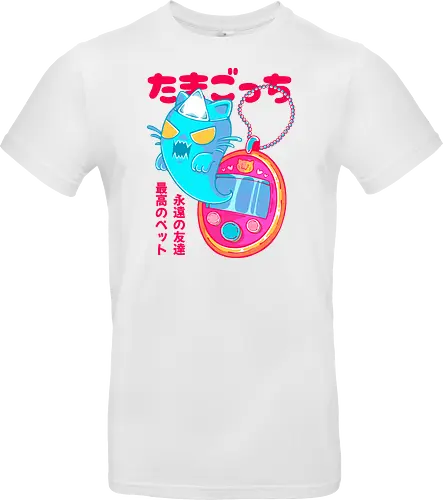 TAMAGOTCHI