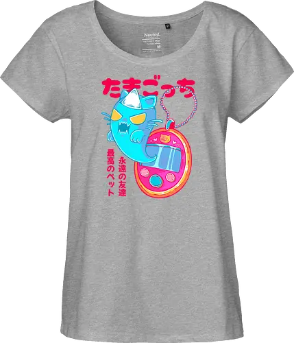 TAMAGOTCHI
