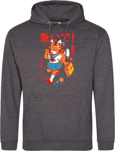 KITSUNE STUDENT (variant 1)