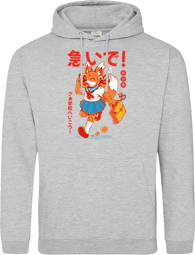 KITSUNE STUDENT (variant 1)
