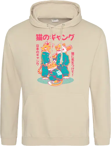 NEKO GANG (variant 1) 