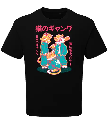 NEKO GANG (variant 1) 