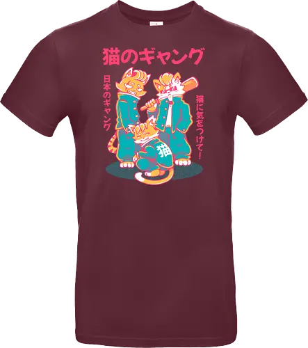 NEKO GANG (variant 1) 