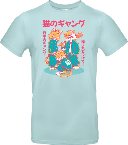 NEKO GANG (variant 1) 