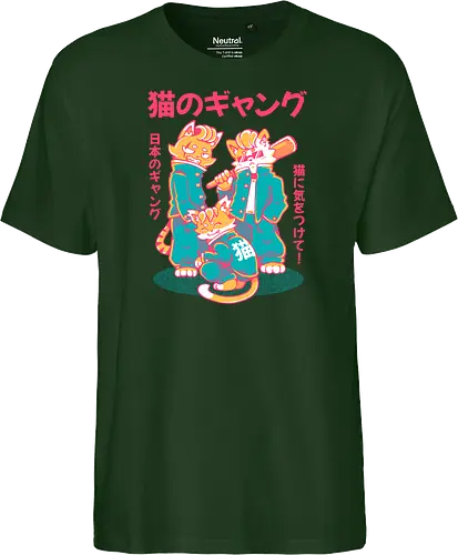 NEKO GANG (variant 1) 