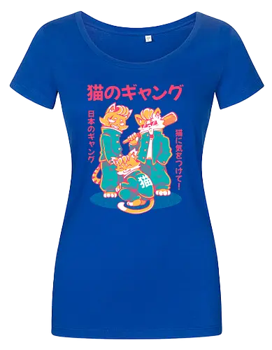 NEKO GANG (variant 1) 