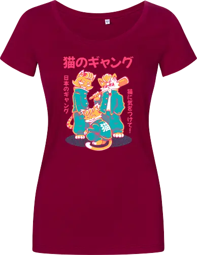NEKO GANG (variant 1) 
