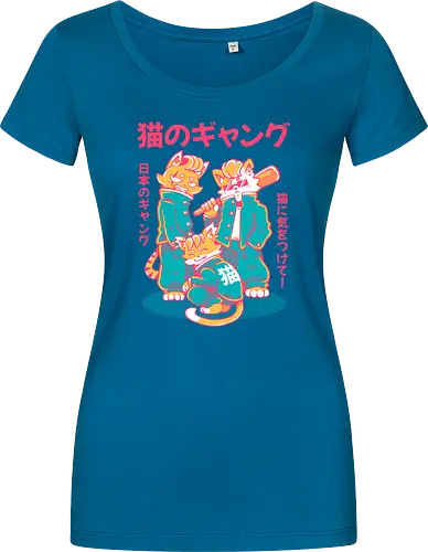 NEKO GANG (variant 1) 