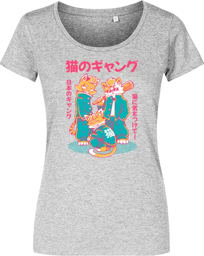 NEKO GANG (variant 1) 