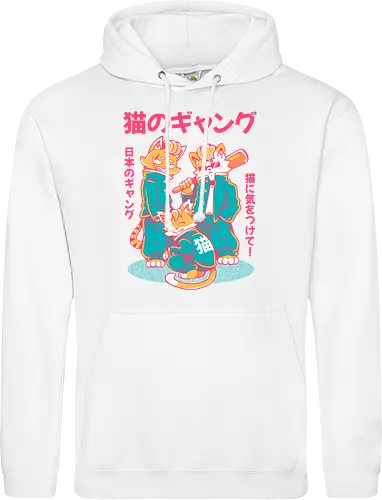 NEKO GANG (variant 1) 
