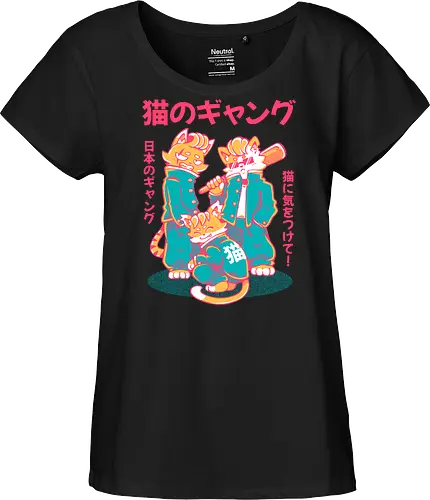 NEKO GANG (variant 1) 