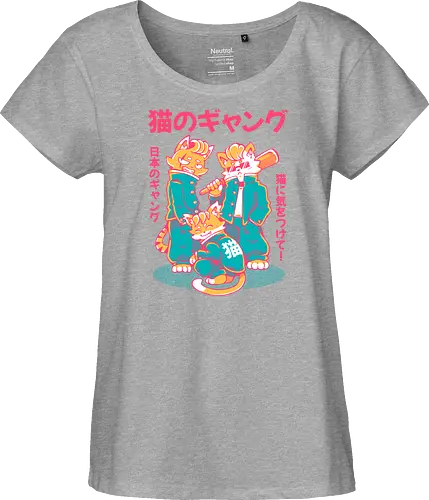 NEKO GANG (variant 1) 