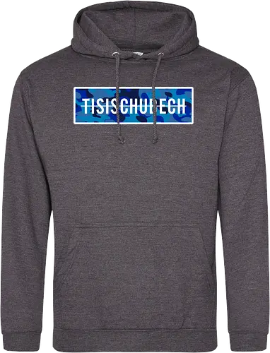 TisiSchubech - Camo Logo