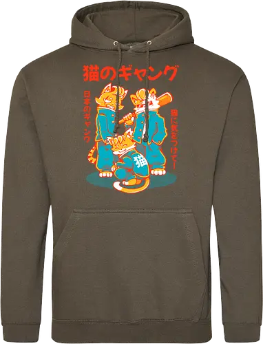 NEKO GANG (variant 2) 