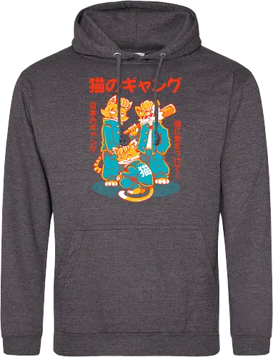 NEKO GANG (variant 2) 
