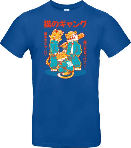 NEKO GANG (variant 2) 