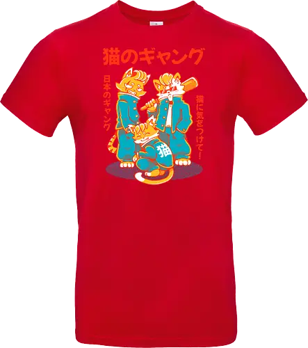 NEKO GANG (variant 2) 