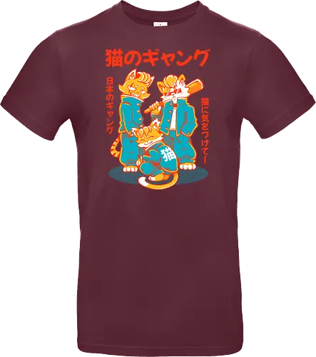 NEKO GANG (variant 2) 