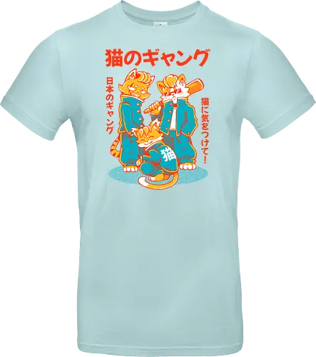NEKO GANG (variant 2) 