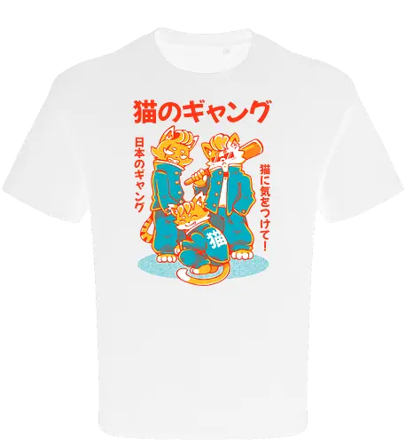 NEKO GANG (variant 2) 