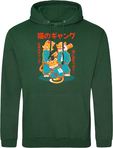 NEKO GANG (variant 2) 