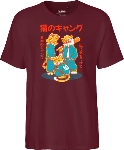 NEKO GANG (variant 2) 