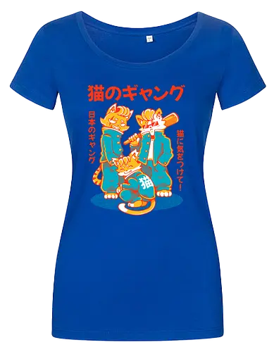 NEKO GANG (variant 2) 