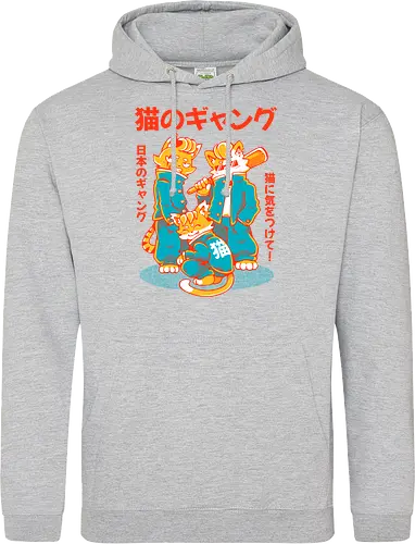 NEKO GANG (variant 2) 