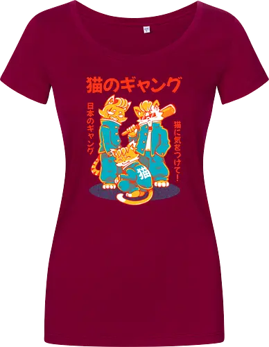NEKO GANG (variant 2) 