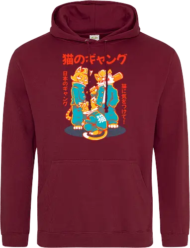 NEKO GANG (variant 2) 