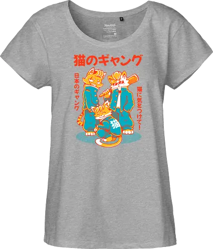 NEKO GANG (variant 2) 