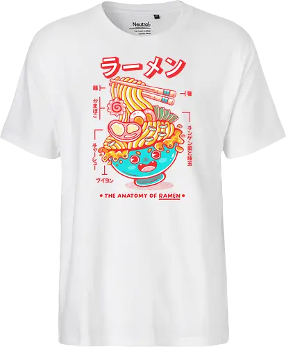 RAMEN ANATOMY (variant 1)