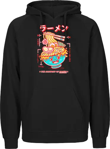 RAMEN ANATOMY (variant 1)