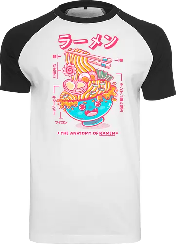 RAMEN ANATOMY (variant 2)