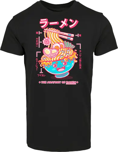 RAMEN ANATOMY (variant 2)