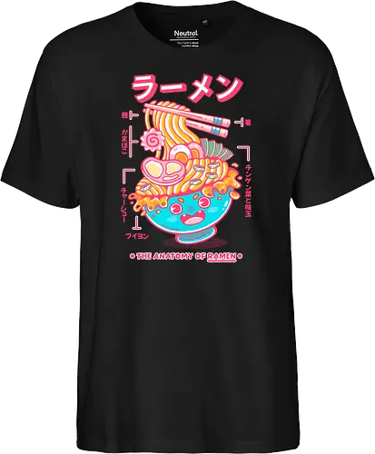 RAMEN ANATOMY (variant 2)