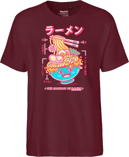RAMEN ANATOMY (variant 2)