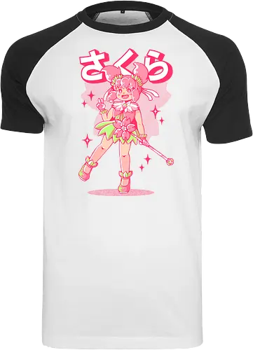 SAKURA MAHOU SHOUJO
