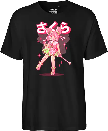 SAKURA MAHOU SHOUJO